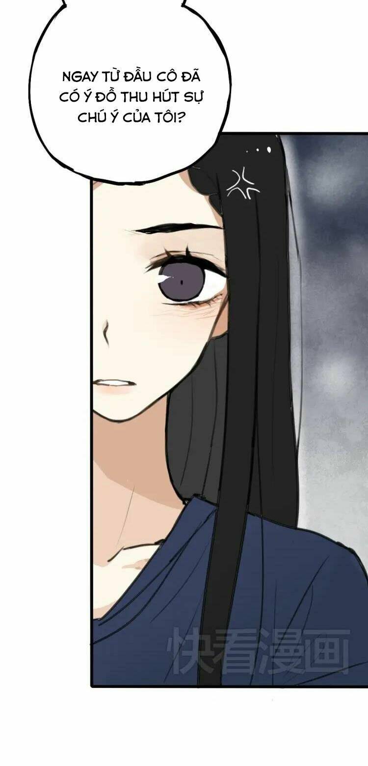 thôi miên em yêu anh chapter 2 38
