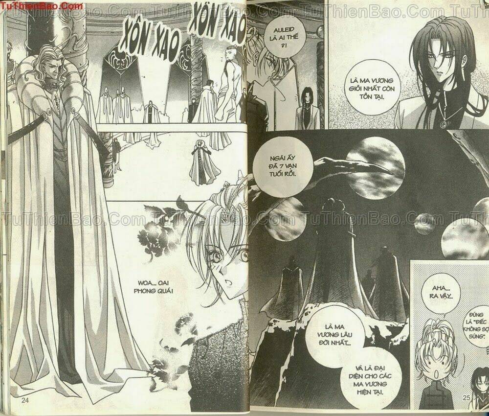 hồi ký ma vương chapter 1 13