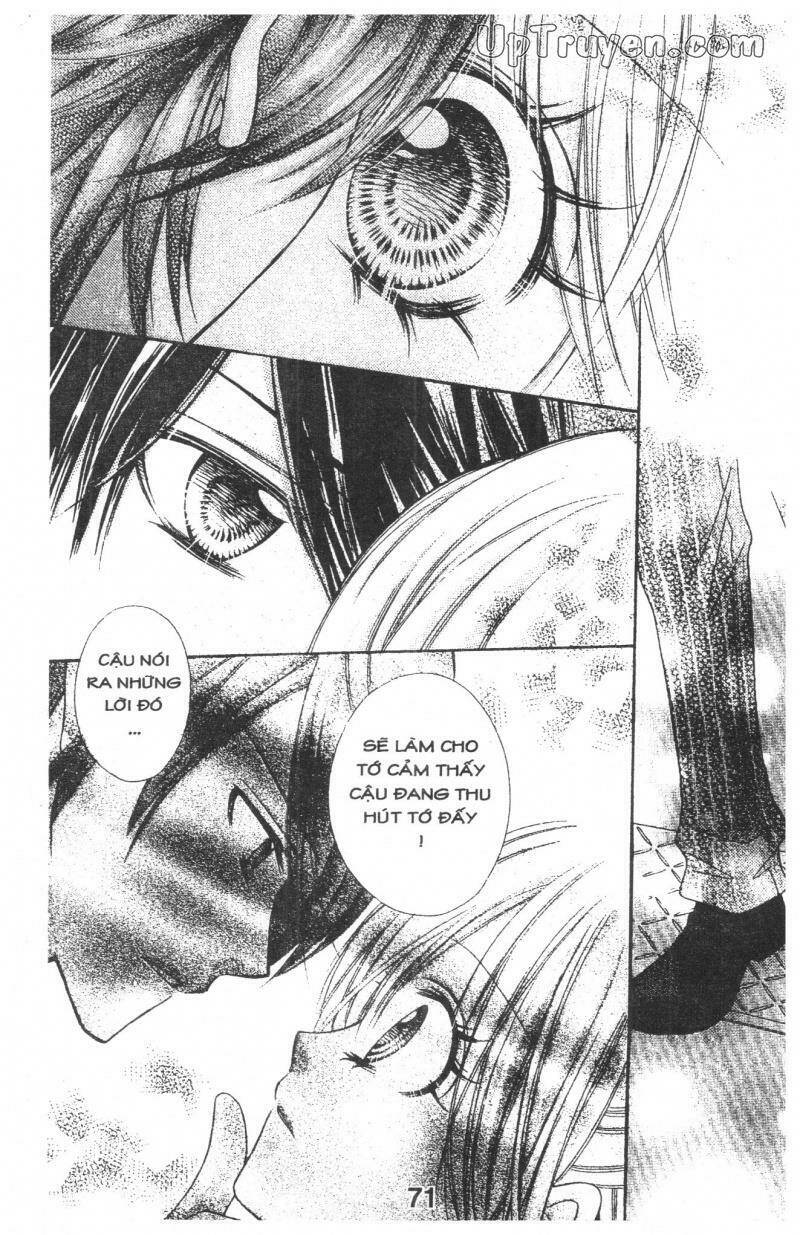 thiên đường rock chapter 5 71