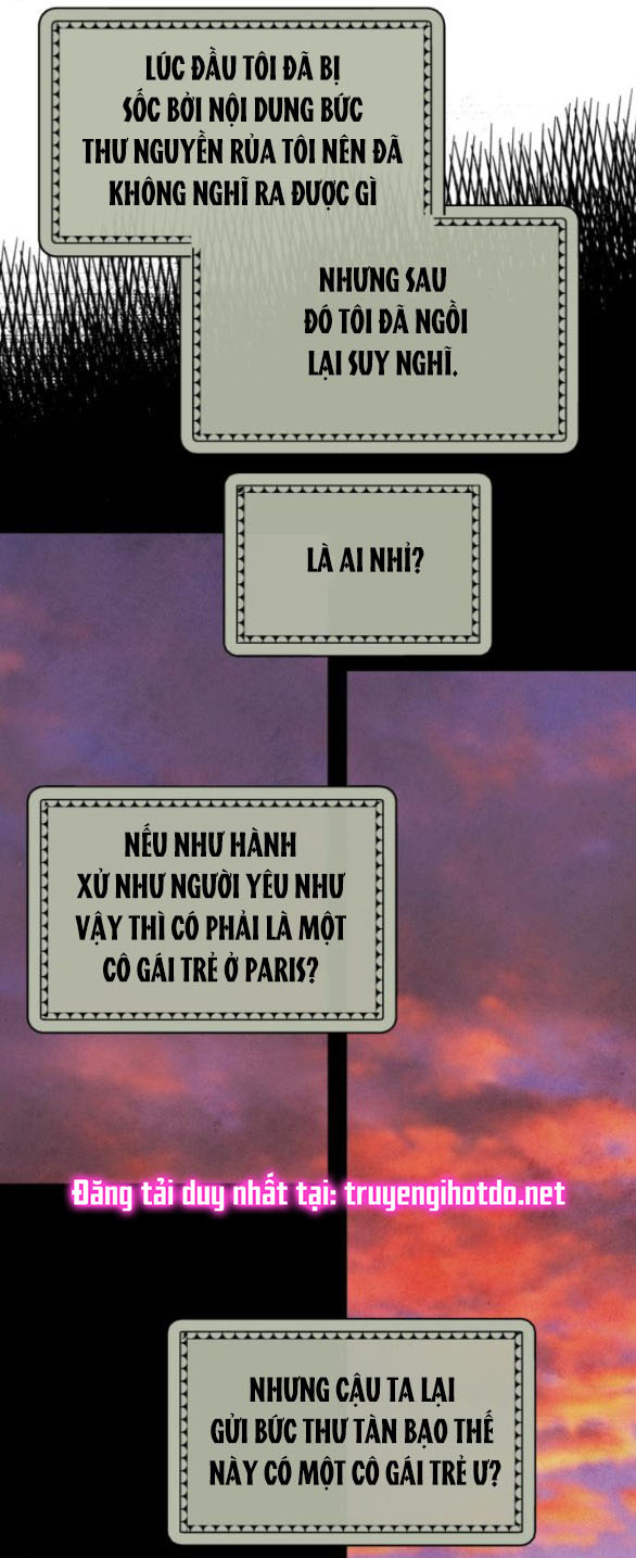 người tình đêm xanh chapter 5.2 3