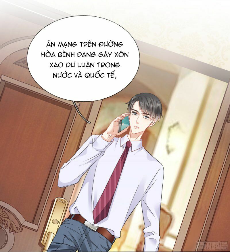 bay qua thiên sơn đến yêu anh chapter 28 5