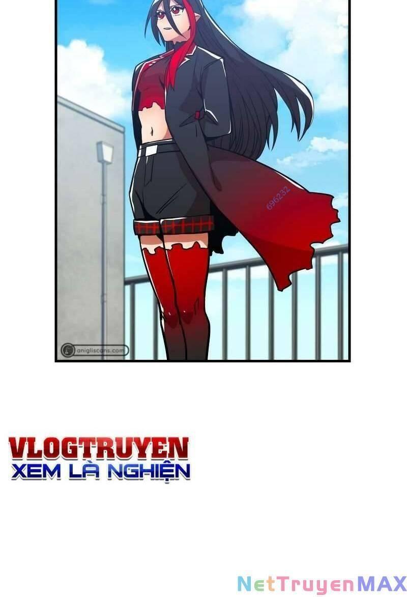 Huyết Thánh Cứu Thế Chủ~ Ta Chỉ Cần 0.0000001% Đã Trở Thành Vô Địch chapter 16 30