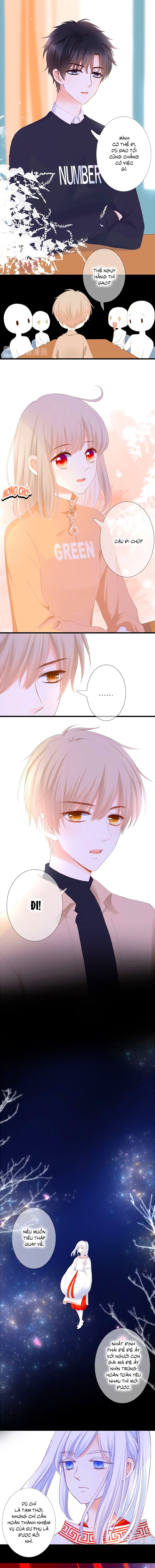 đóa hoa chớm nở chapter 23 7