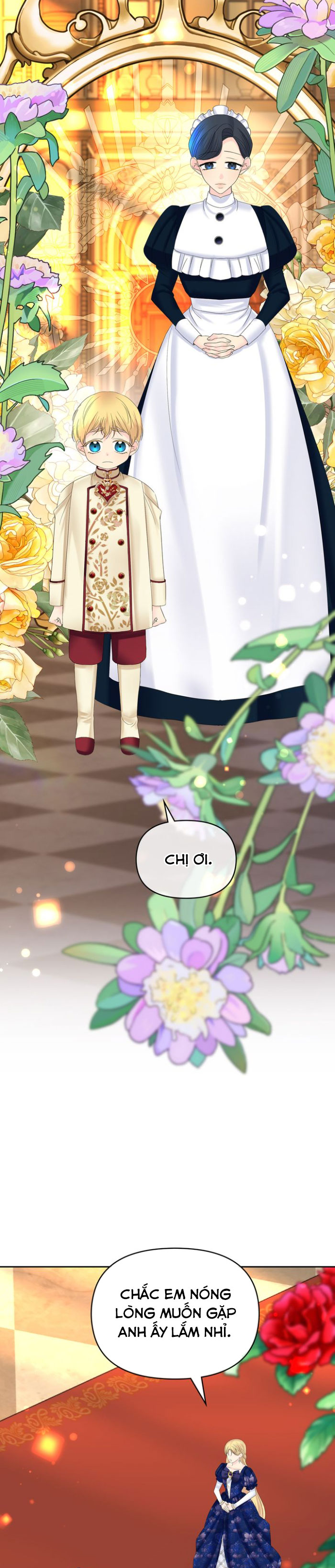 nuôi chồng từ bé chapter 72 2