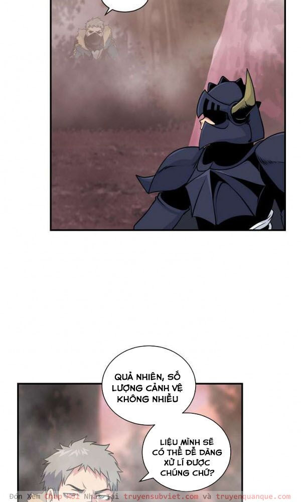 tôi sinh ra để làm người vĩ đại chapter 49 45