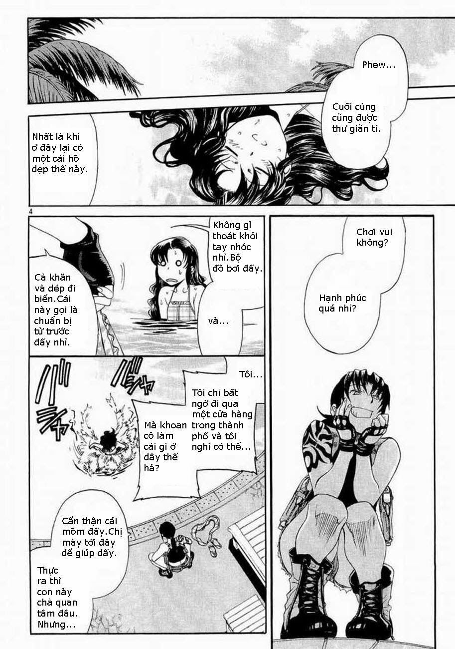 hố đen chapter 55 4