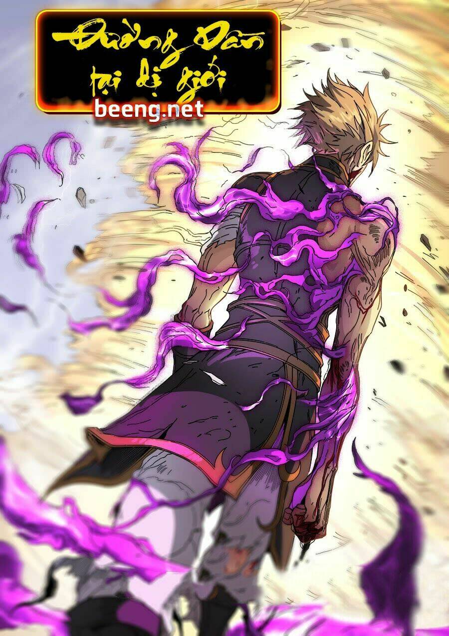 đường dần tại dị giới chapter 323 1