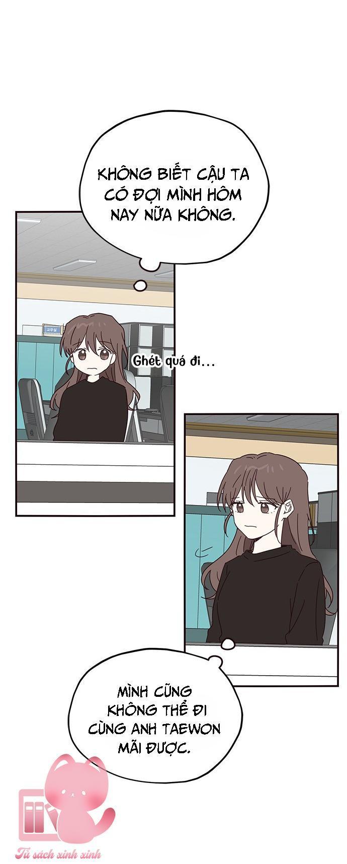 sợi chỉ tình yêu chapter 47 28