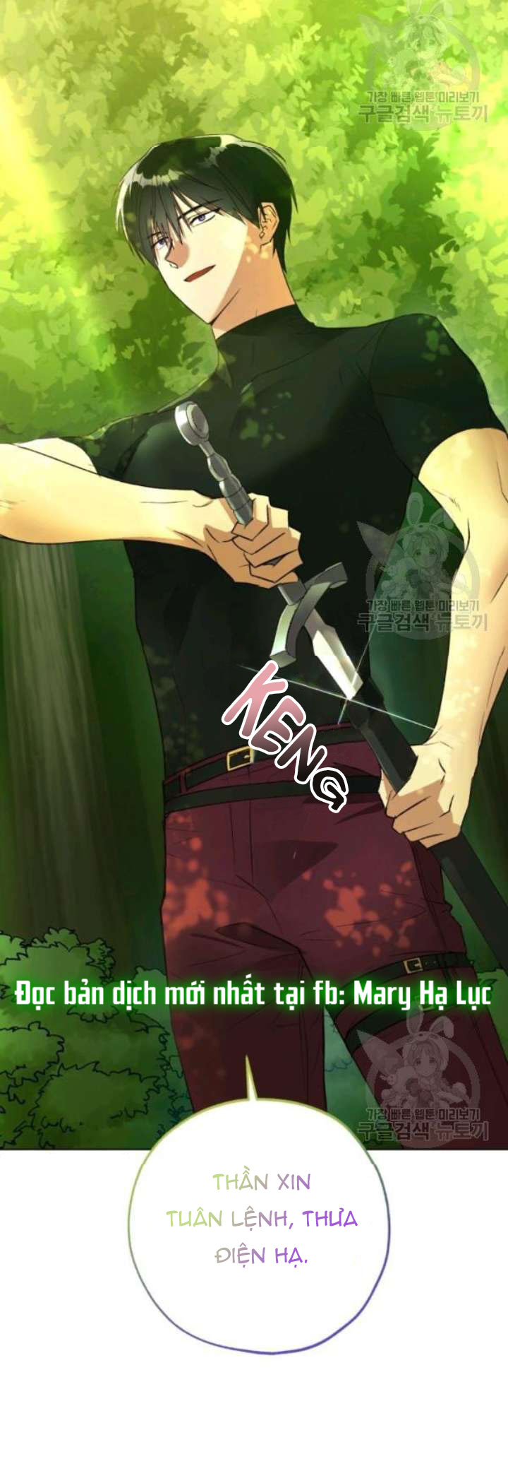 công chúa khắc ấn kẻ phản nghịch chapter 35 63