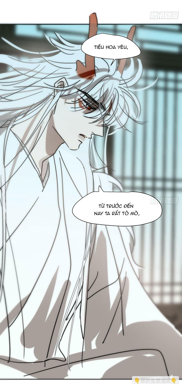 Bắt Lấy Ngao Ngao chapter 241 - Trang 55