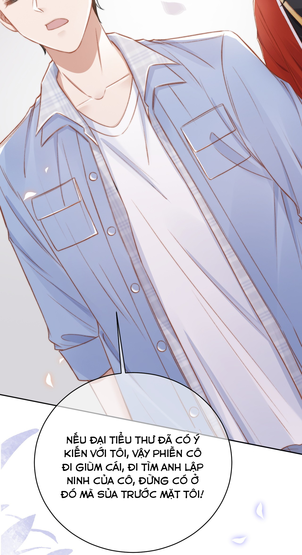 ta sinh con cho tổng tài chapter 13 29