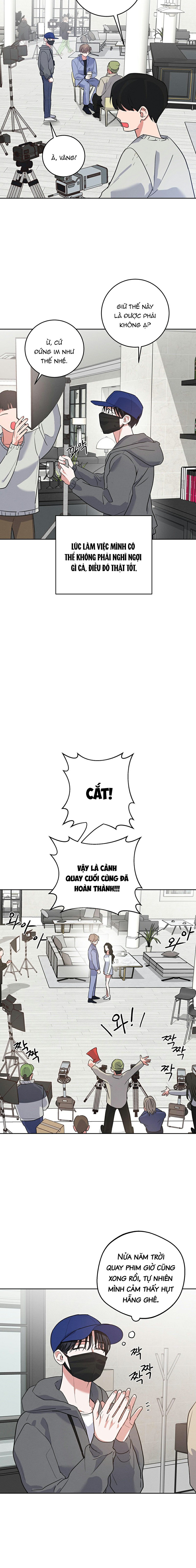 gần gũi và quý giá chapter 1 7