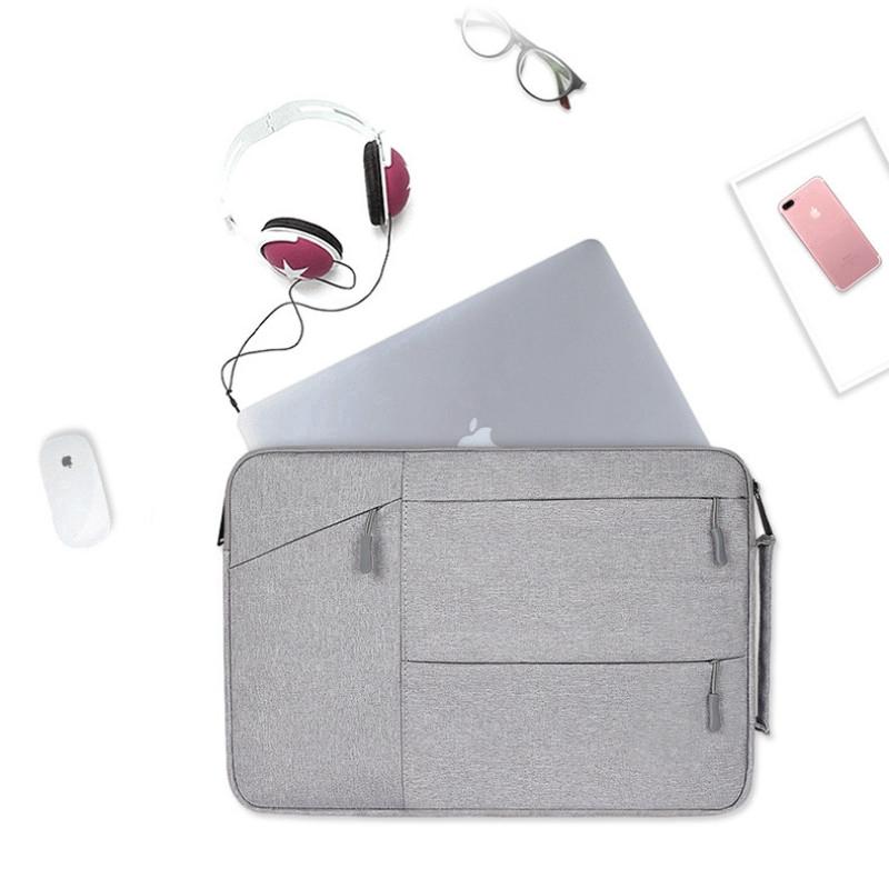 Túi Đựng Laptop Macbook Chống Sốc & Nước