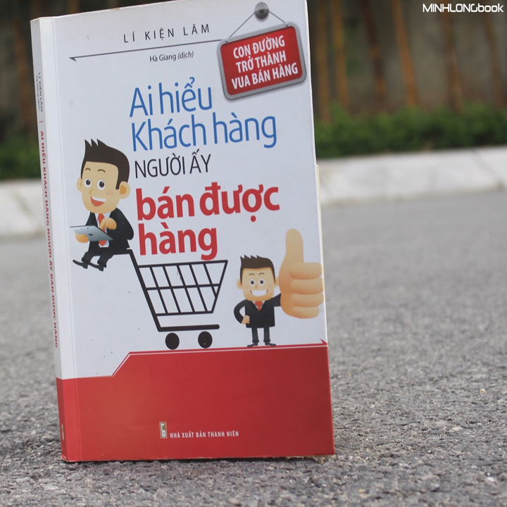 Combo Sách: Công Thức Chuẩn &quot;Vua Bán Hàng&quot;