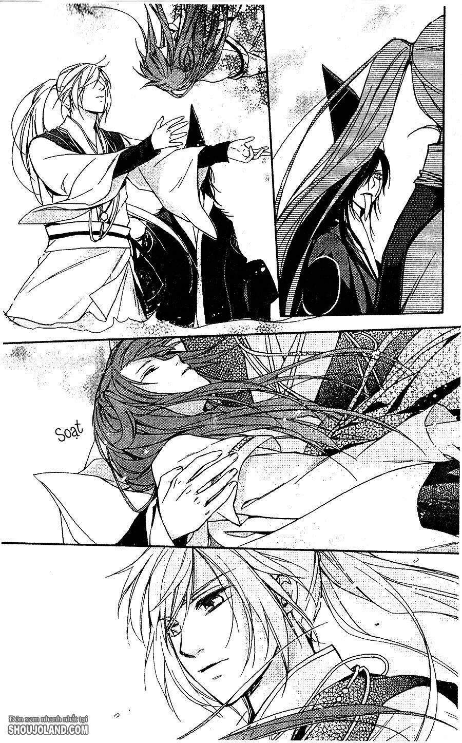 shui shen qi hui juan chapter 7 22