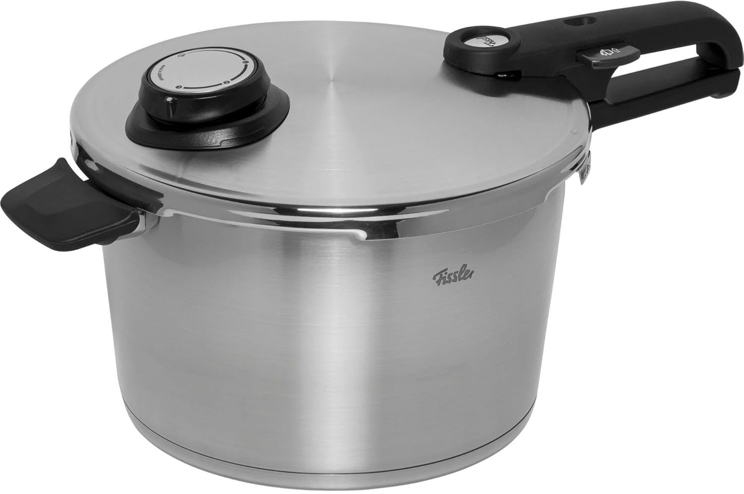 Nồi áp suất cao cấp Fissler Vitavit (8 lít, đường kính 26 cm) hàng chính hãng