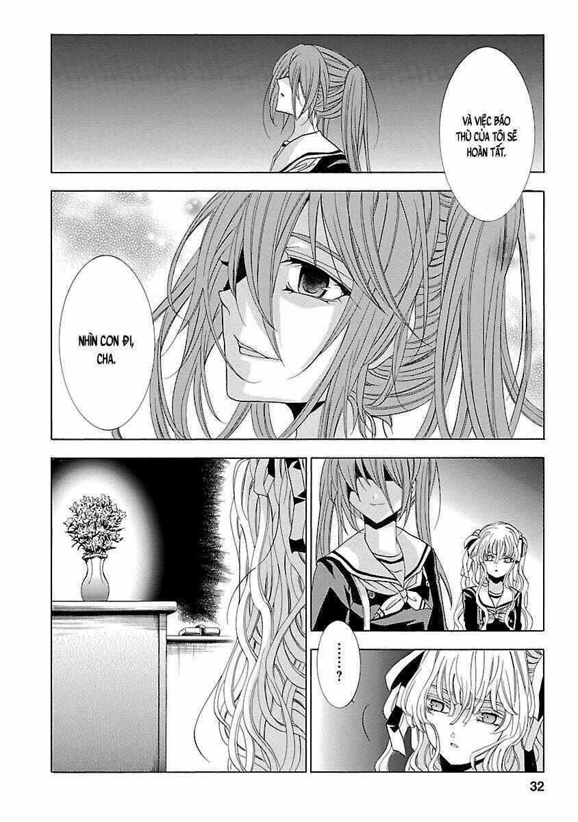 fukushuu kyoushitsu chapter 24 1