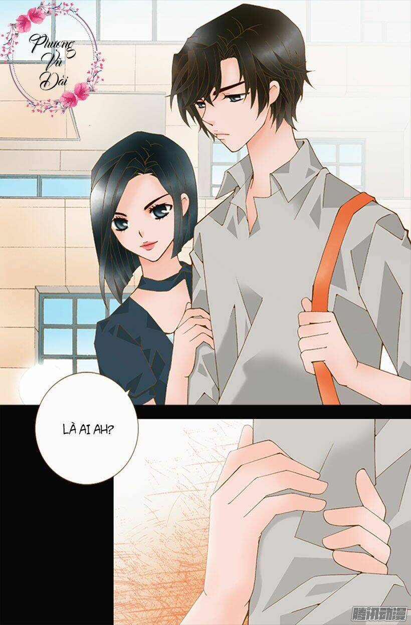 mùa hè năm đó, em chapter 5 9