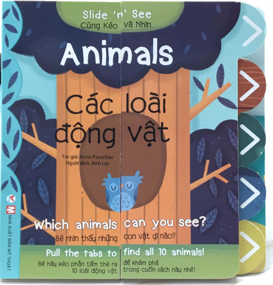 Bộ Sách Dành Cho Bé Trai Từ 0-3 Tuổi: Cùng Kéo Và Nhìn - Các Loài Động Vật + Mỗi Em Bé Là Một Thiên Tài - Tôi 3 Tuổi + Tô Màu Thế Giới Khủng Long 1