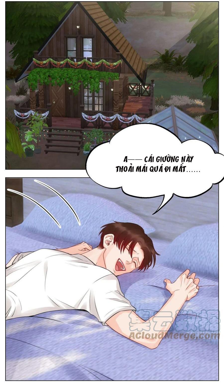 ký túc xá nam phòng 303 chapter 51 4