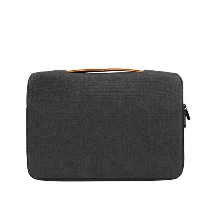 Căp đựng laptop, Túi Chống Sốc Laptop, Macbook Air 14 Inch, 15,6 Inch 3 Ngăn Đa Năng Chống Nước