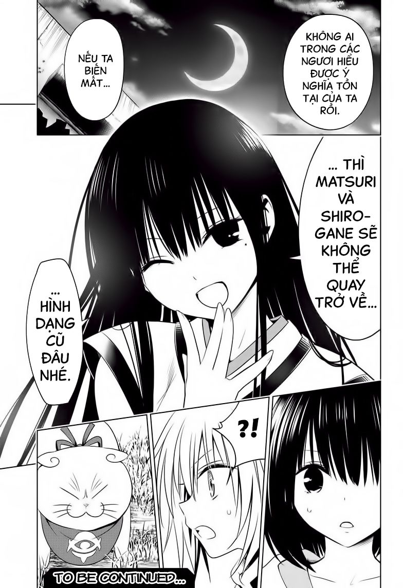 diệt quỷ nhẫn giả chapter 70 19