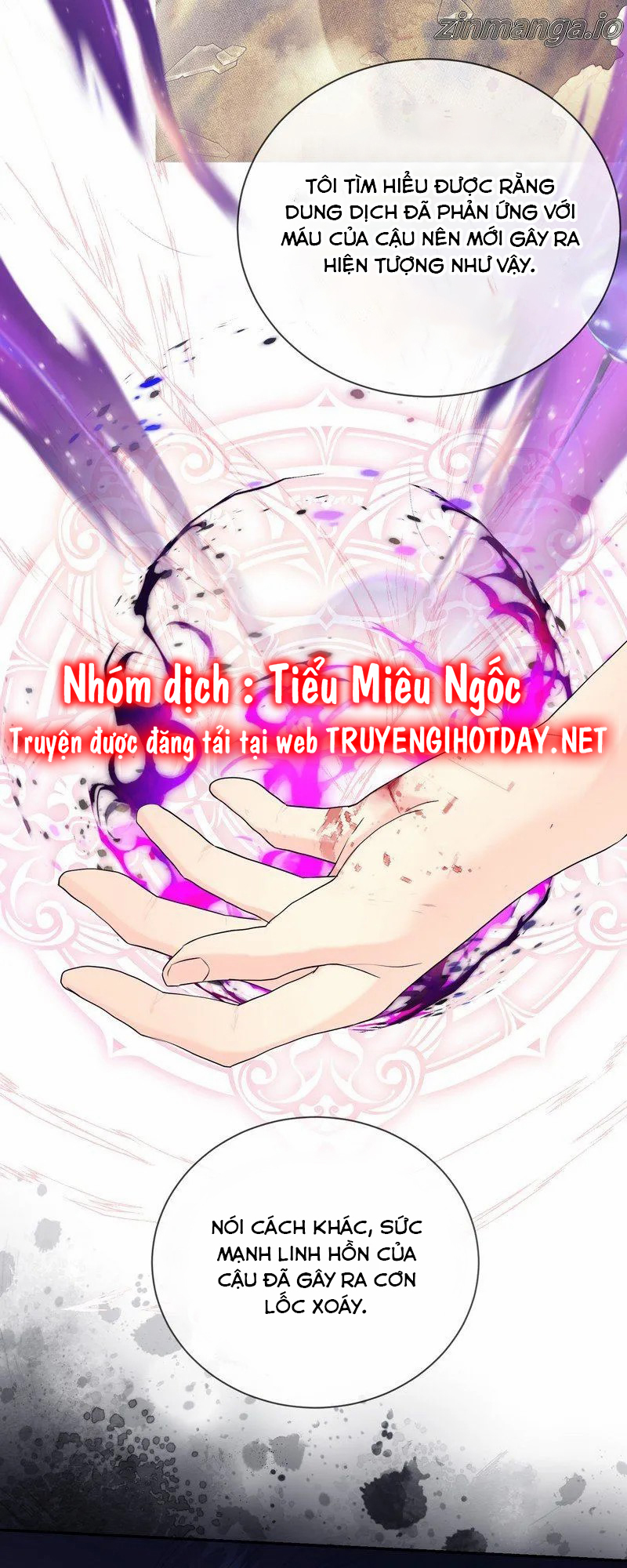 đức hạnh của công chúa phản diện chapter 20 16