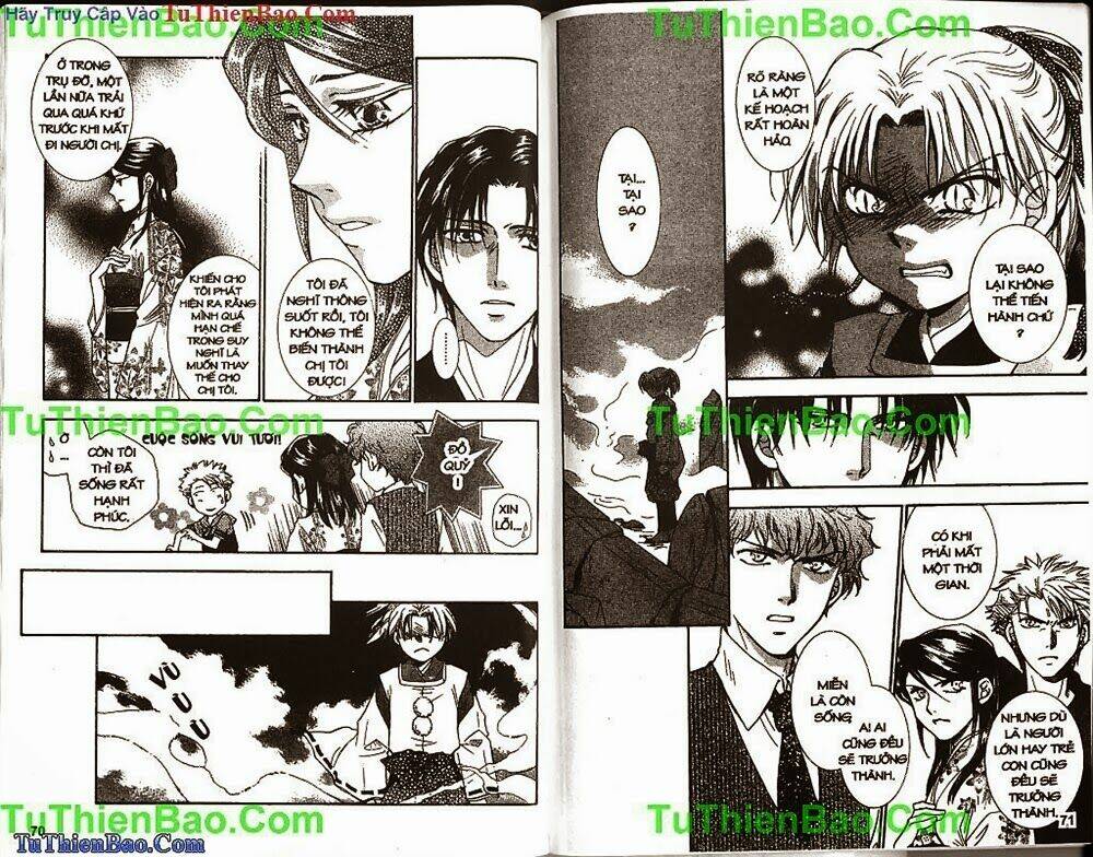 pháp sư tơ hồng chapter 10 36