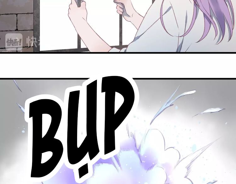 lượm được một tiểu hồ ly phần 3 chapter 13 9