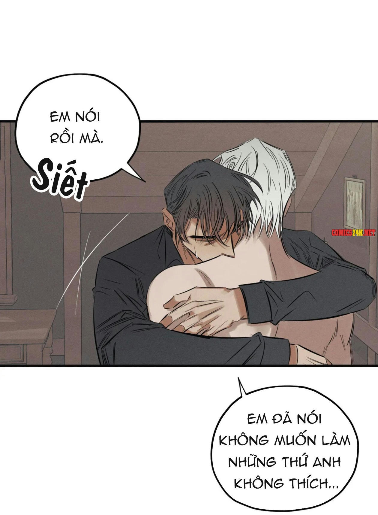 ác hoa chapter 13 47