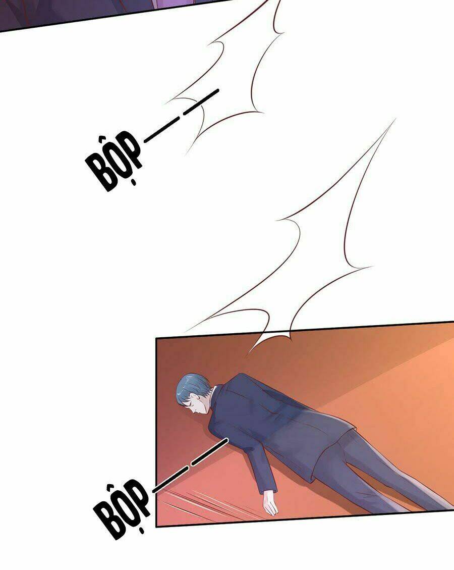 liệt ái tri hạ: series mật đào tiểu tình nhân chapter 259 21