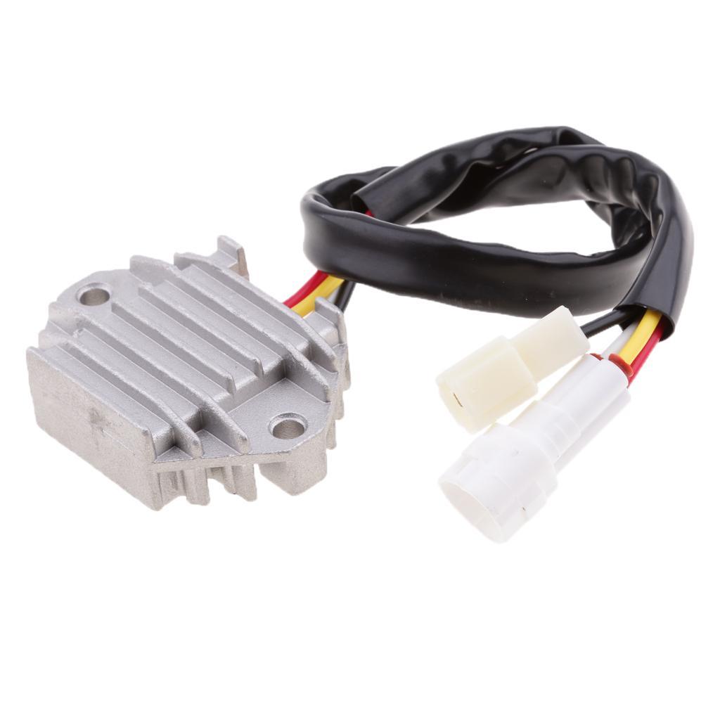 Regulator  for    2004 2005