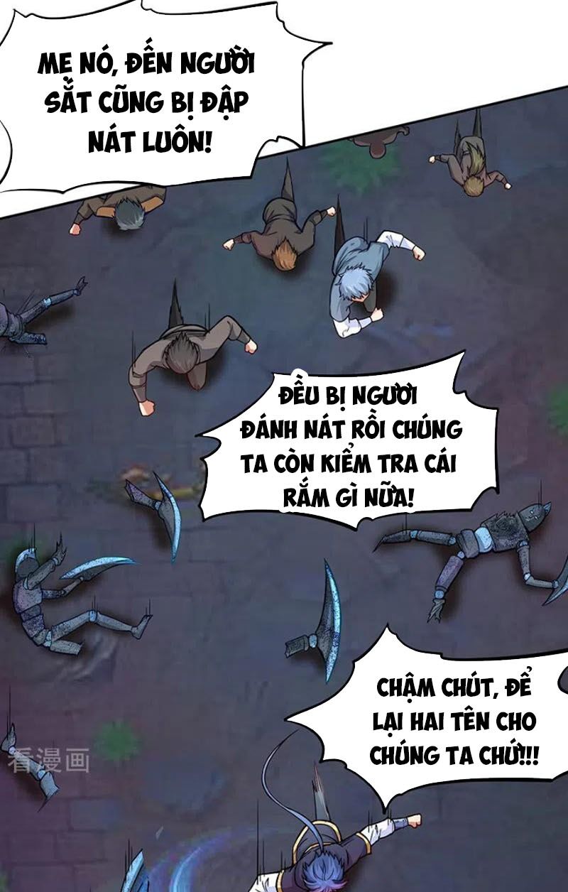 võ đạo độc tôn chapter 231 9
