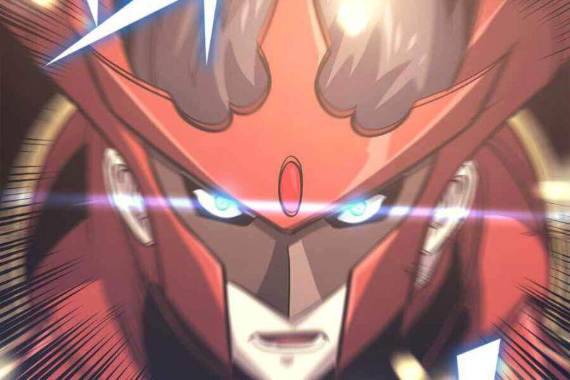 tôi trở lại thăng cấp một mình chapter 114 237