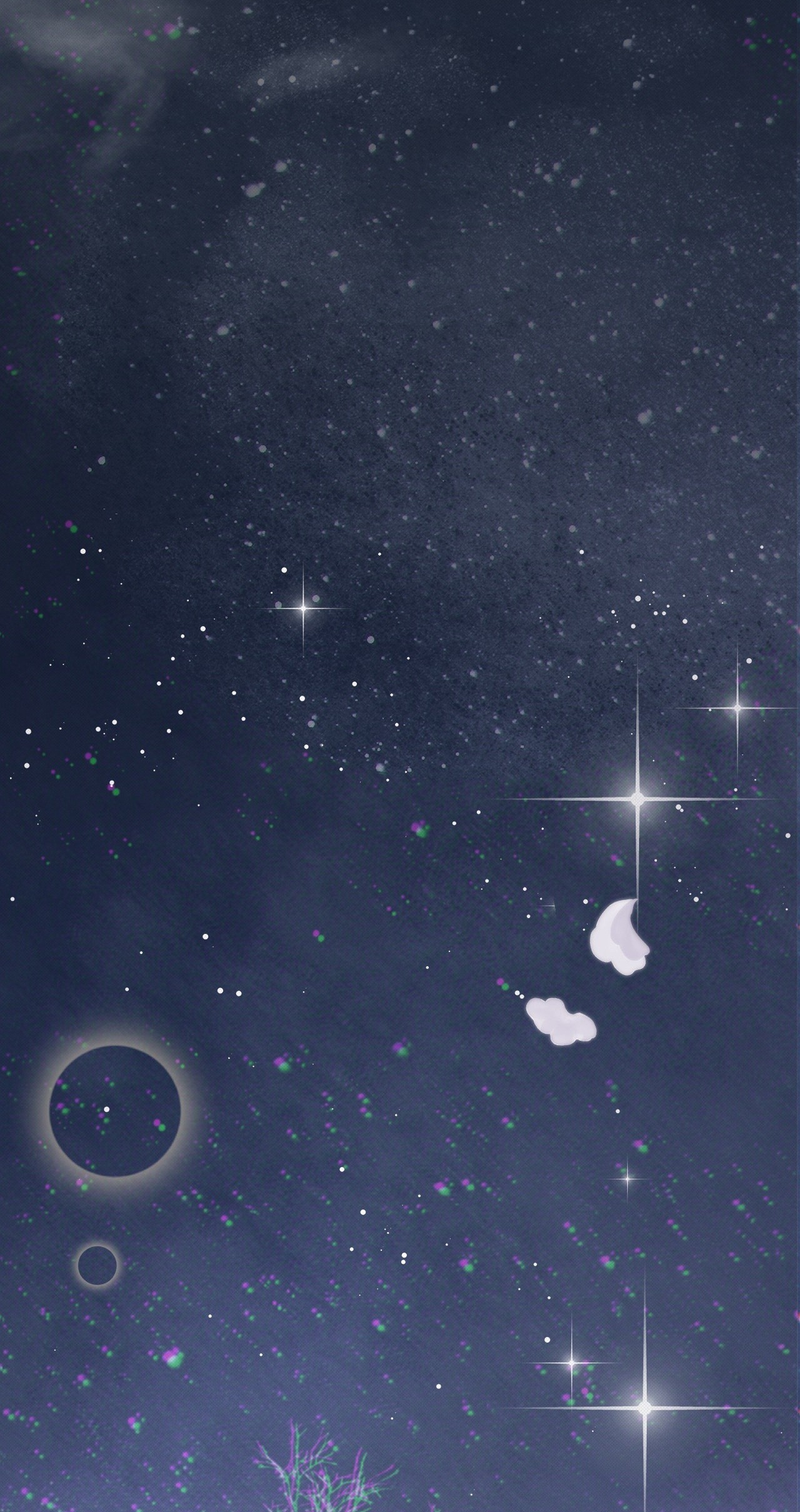 [18+] hậu cung kế chapter 23.1 34