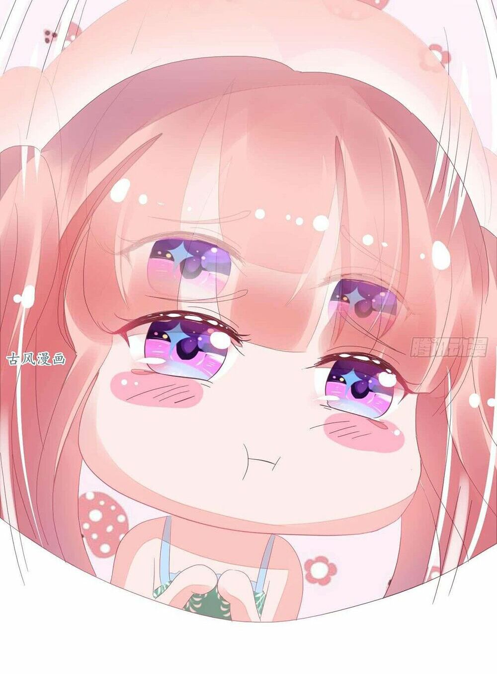 manh thê khó dỗ phần 1 chapter 23 37