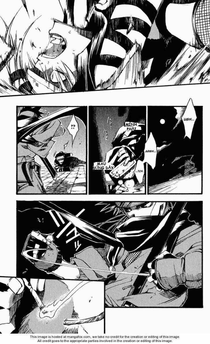 peace maker kurogane chapter 25 19