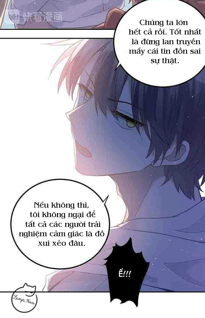 tình yêu huyễn tưởng chapter 2 28