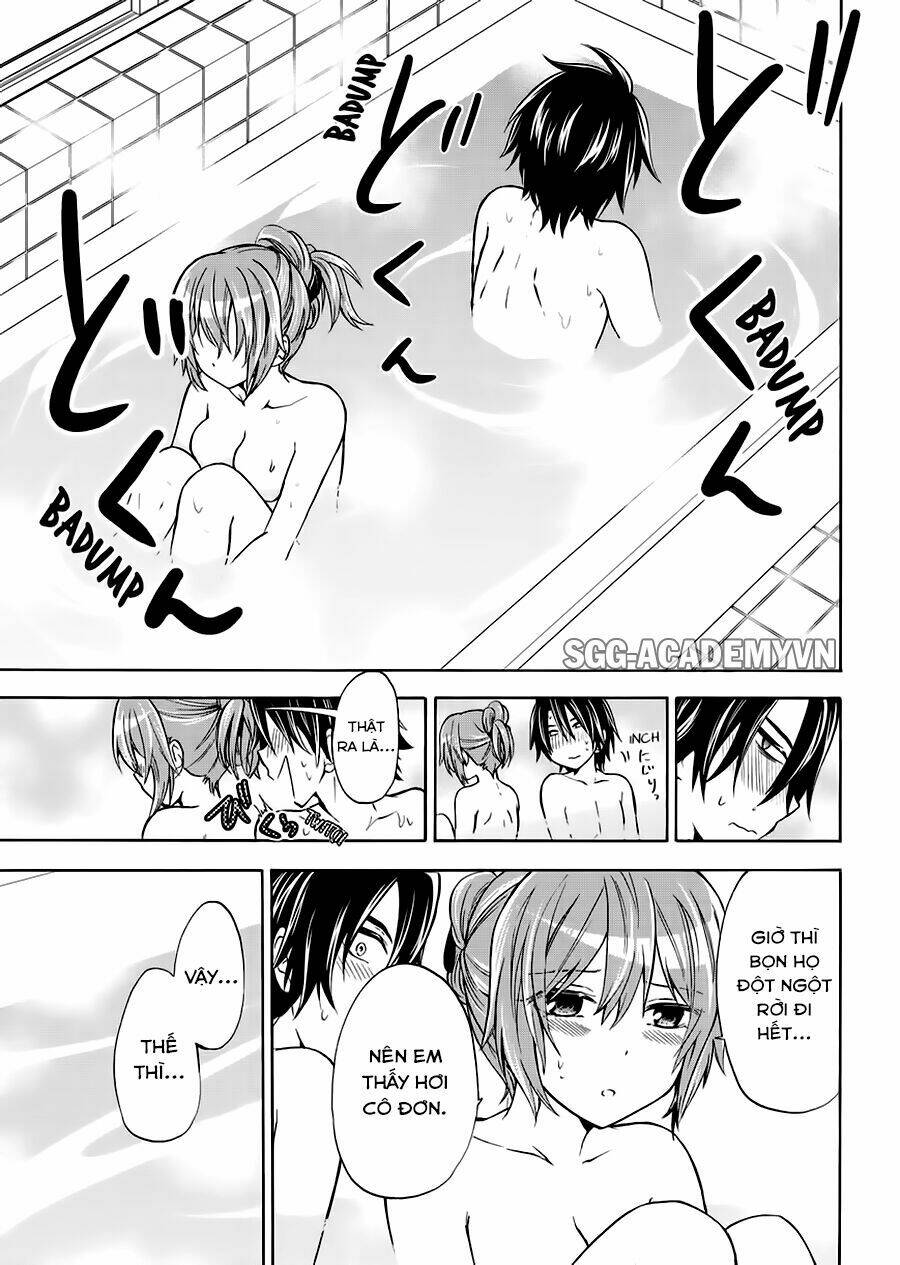 maga-tsuki chapter 60 17