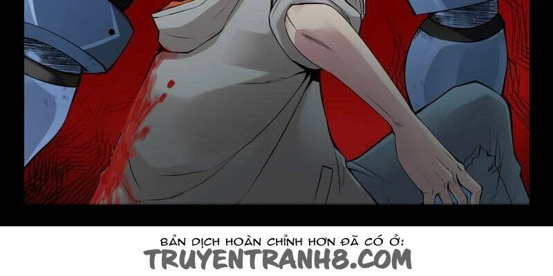 bầu trời máu chapter 94 2