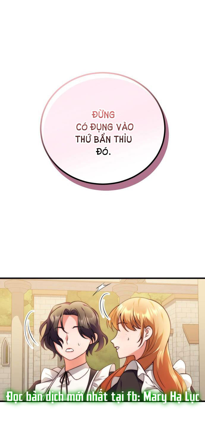 tôi sẽ ly hôn với người chồng bạo chúa chapter 38.2 12