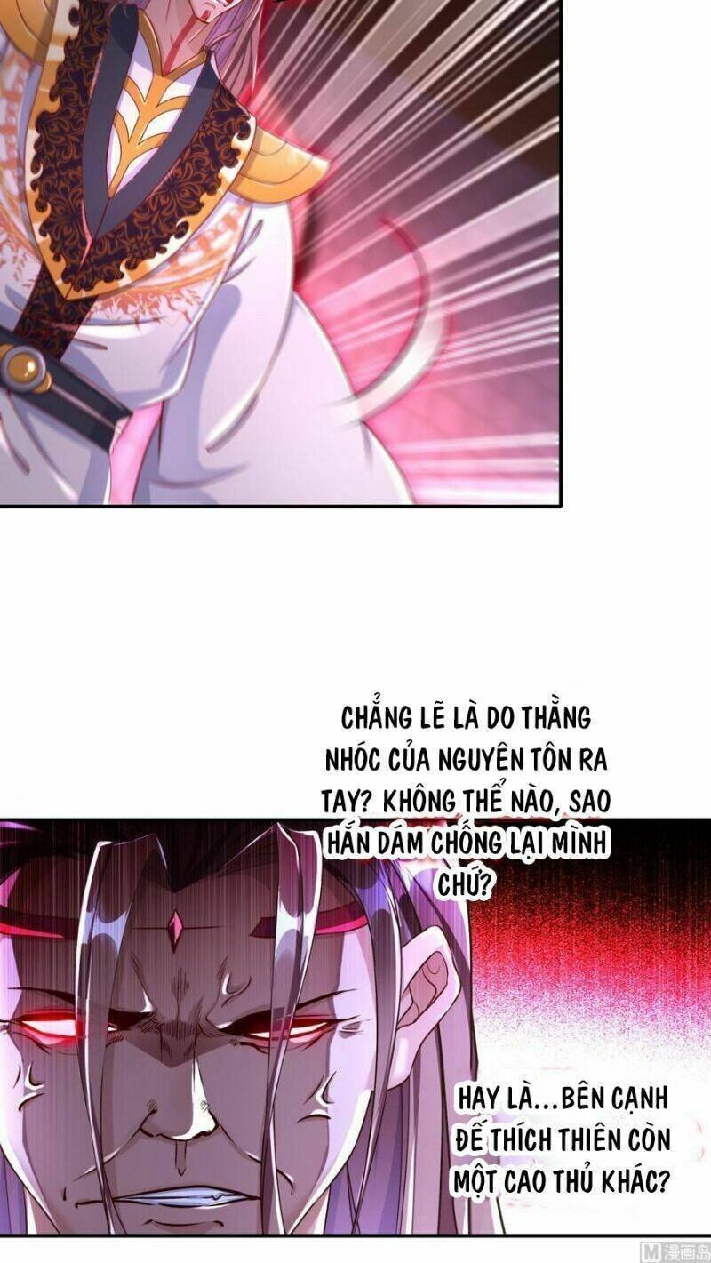 trọng sinh chi ma tôn đương đạo chapter 96 16