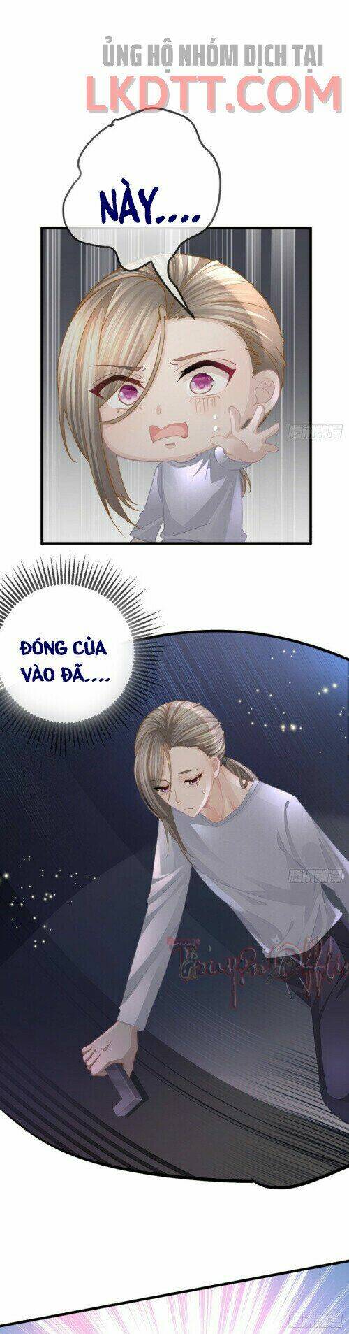 đứa trẻ có 5 daddy chapter 5 13