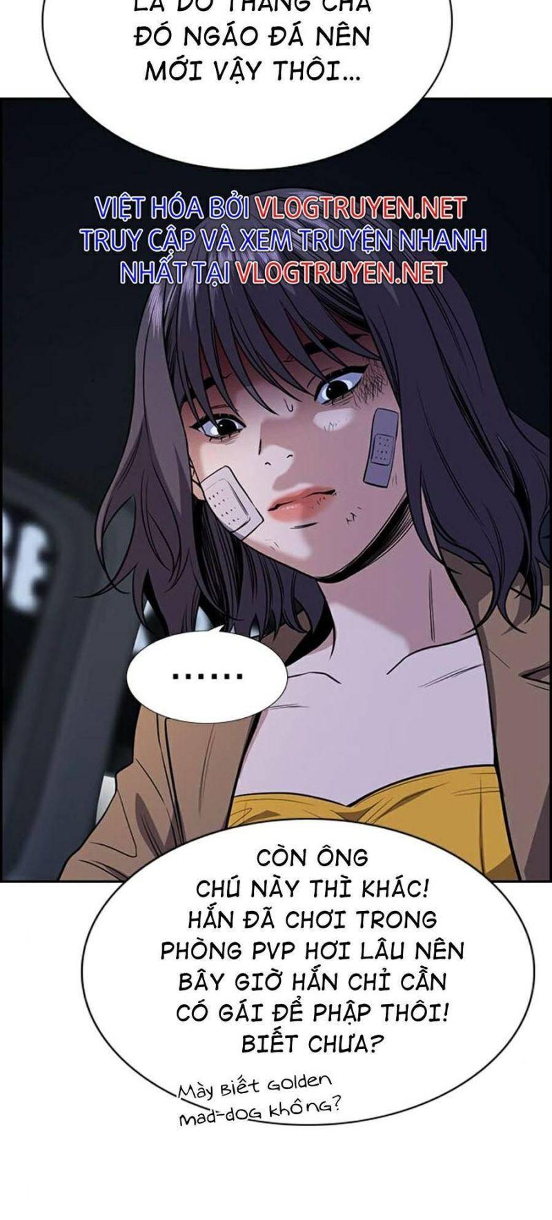 Giáo Dục Chân Chính chapter 67 53