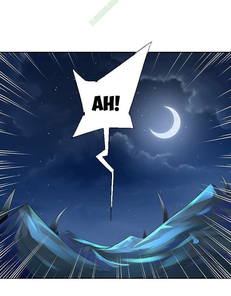 thần thương dị yêu lục chapter 19 7