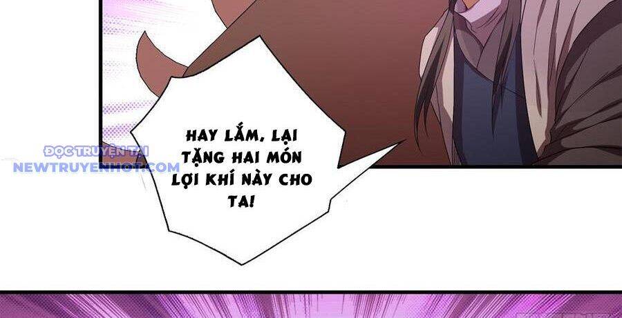 thiên long bát bộ webtoon chapter 125 6