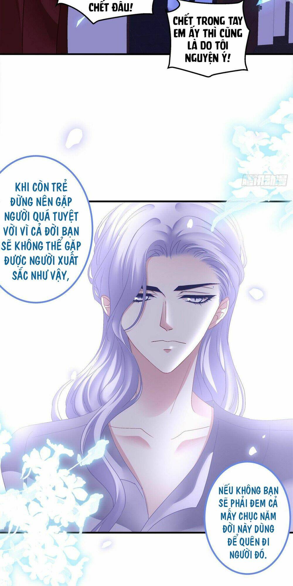 toàn bộ nắm trong tay chapter 122 36