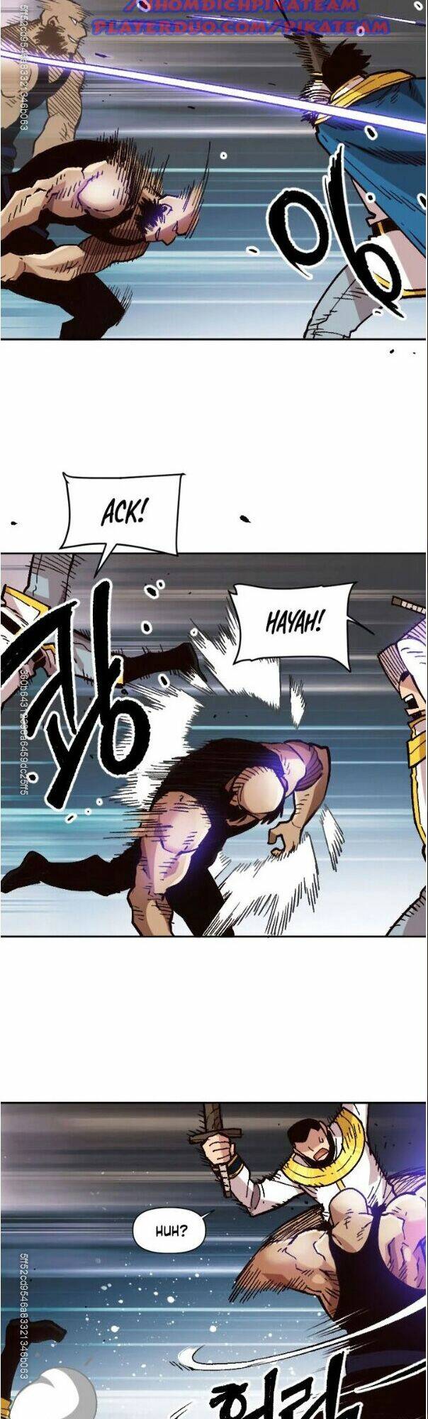 đại lục vô song chapter 35 20