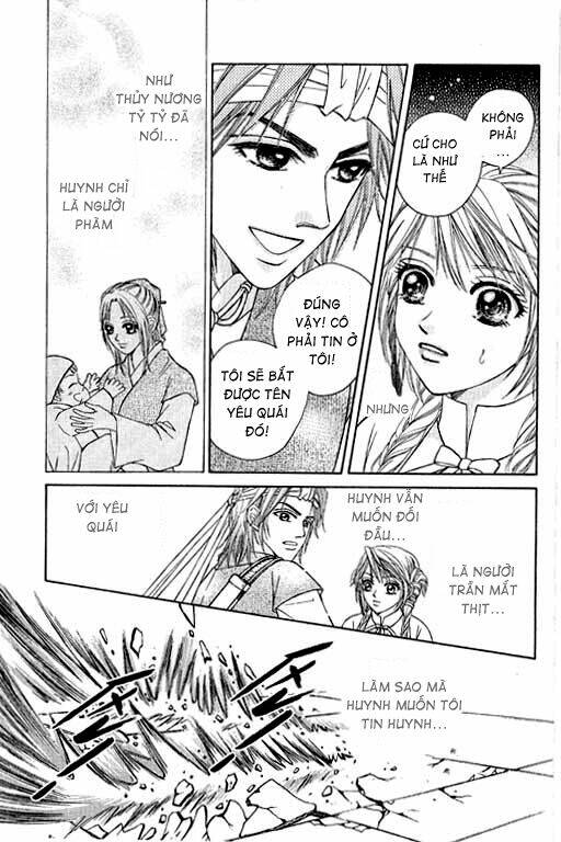 divine melody (tiên khúc) chapter 4 30