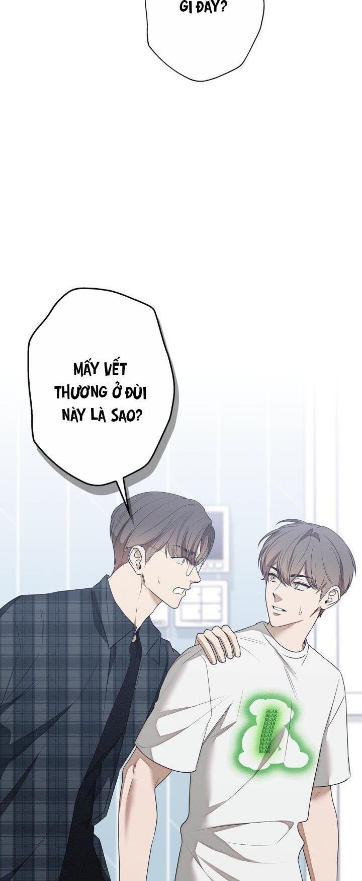 critical point chapter 51 10